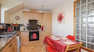 Ferienhaus | Eigene Küche