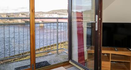 Riverview Apartment