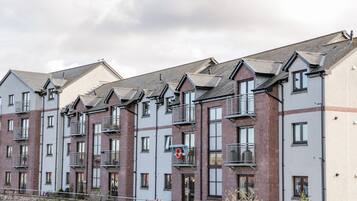 Ferienhaus | Innenbereich