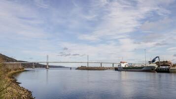 Ferienhaus | Innenbereich