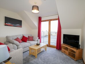 Feriehus | Interiør