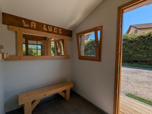 Sisätilat
