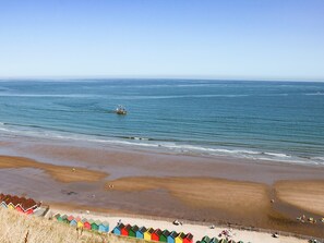 Interior - Destiny Rose (Whitby)