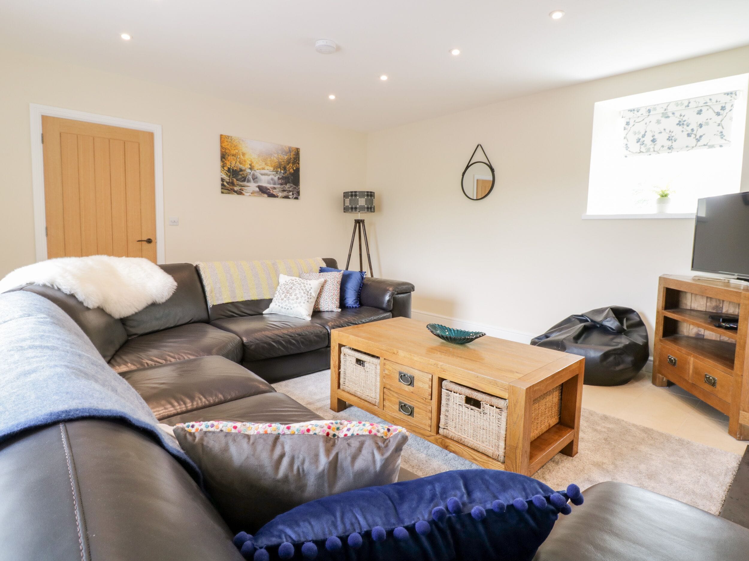 村舍 | 住宿内部