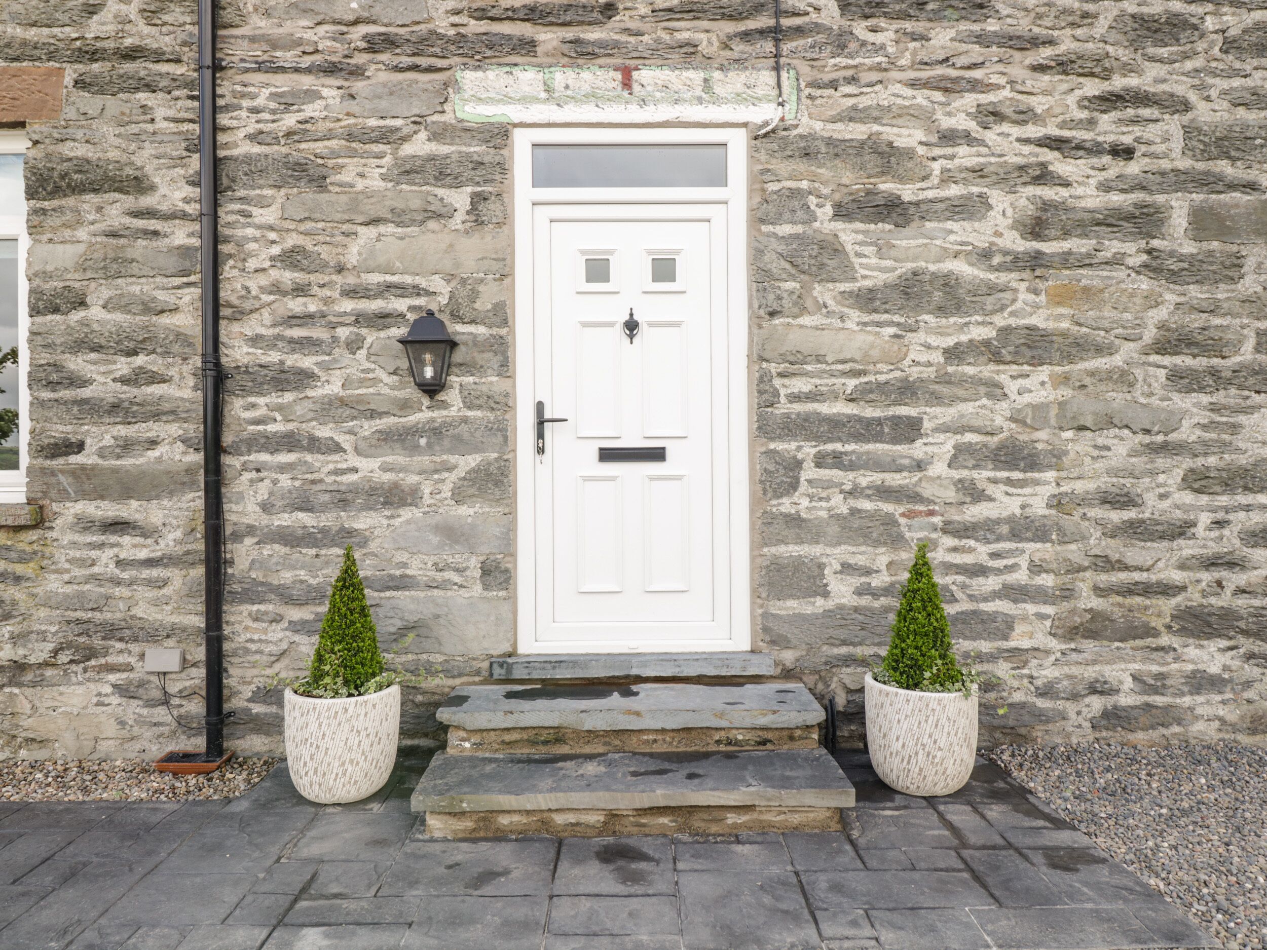 村舍 | 住宿内部