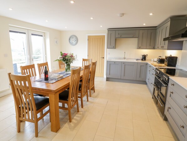 Cottage | Private kitchen