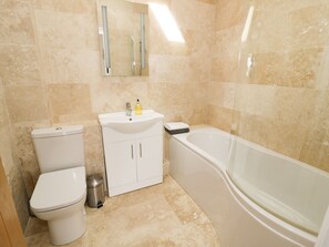 Cottage | Interior - Oak Barn (Daventry)