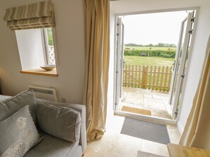 Cottage - Oak Barn (Daventry)