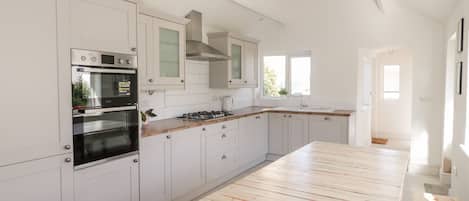 Cottage | Private kitchen