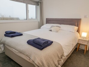 Ferienhaus | Innenbereich