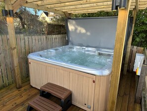 Casa de campo | Áreas de la propiedad