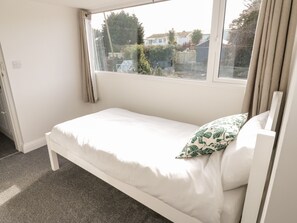 Ferienhaus | 4 Schlafzimmer, individuell dekoriert, individuell eingerichtet
