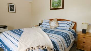 Cottage | 2 kamar tidur dan didekorasi berbeda-beda