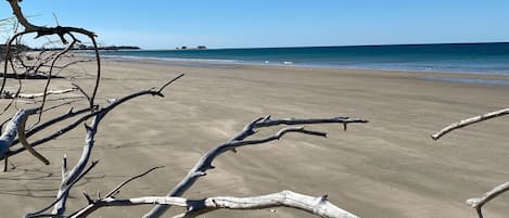 Plage à proximité