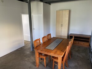 Dining - Beach House (Elliott Heads)