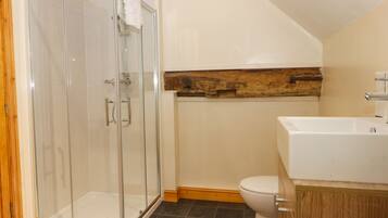 Cottage | Kamar mandi | Shower