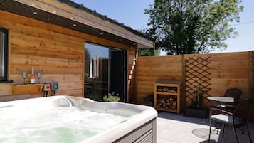 Cottage | Spa