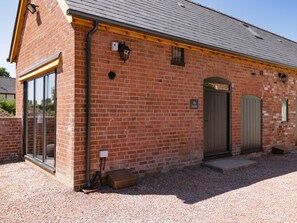 Cottage | Interior - The Stables (Hereford)