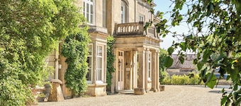 Milton Manor