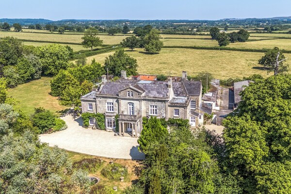 Milton Manor - Dorset