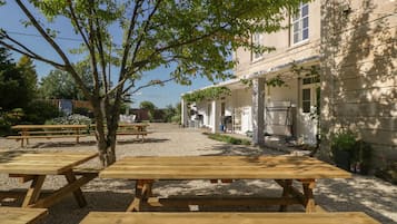 Ferienhaus | Innenbereich