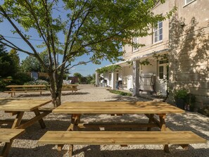 Chaumière | Intérieur