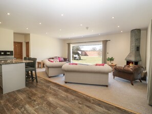 Cottage | Living room