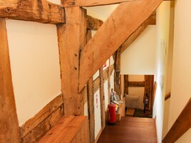 Casa de campo | Interior