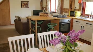 Cottage | Private kitchen
