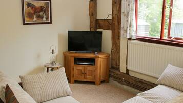 Cottage | Living room