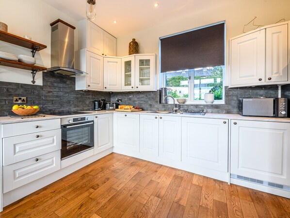 Cottage | Private kitchen