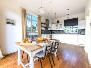 Cottage | Restauration