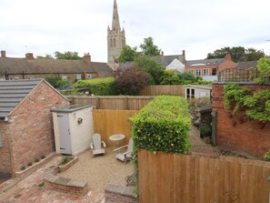 村舍 | 住宿内部