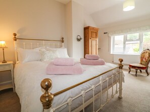 Cottage | Interior - Bennett's Cottage (Oakham)