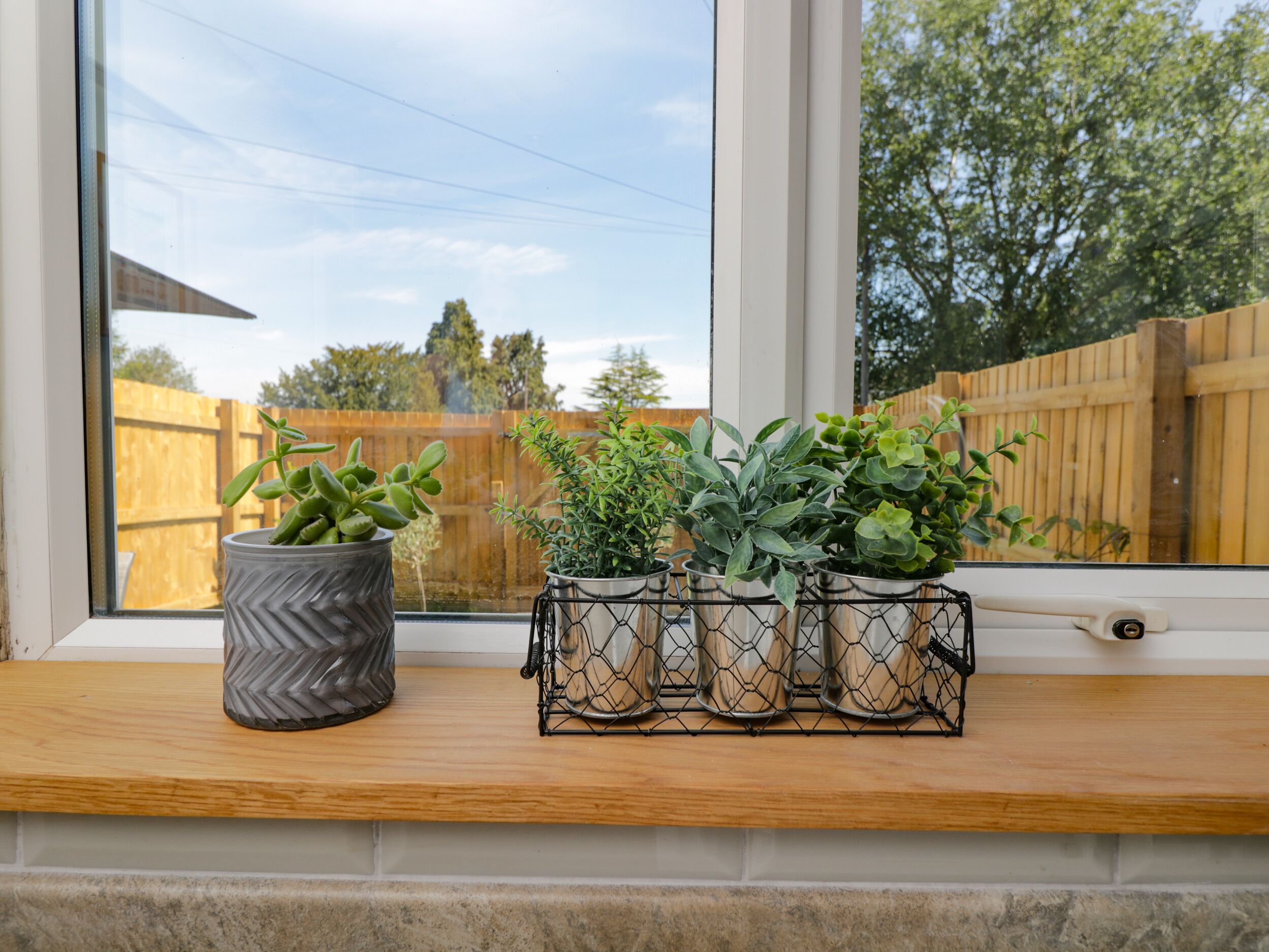 Cottage | View from property