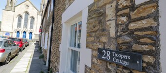 Troopers Cottage