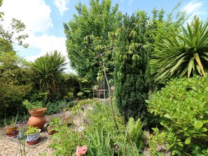 Cottage | Interior - Cherry Lodge (Newark)