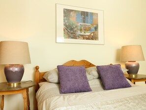 Cottage | 3 chambres, décoration personnalisée, ameublement personnalisé