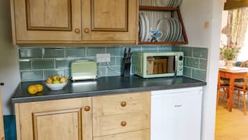 Cottage | Interior