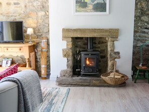 Casa de campo | Interior