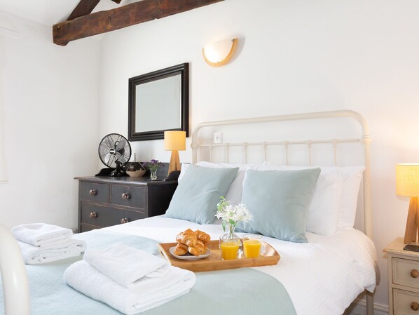 Cottage | 3 kamar tidur dan didekorasi berbeda-beda