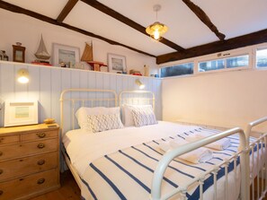 Cottage | 3 kamar tidur dan didekorasi berbeda-beda