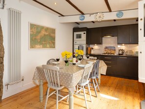 Cottage | Interior - The Sail Loft (St Ives)