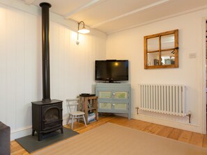 Cottage | Interior - The Sail Loft (St Ives)