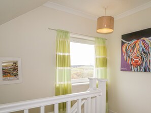 Ferienhaus | 4 Schlafzimmer, individuell dekoriert, individuell eingerichtet