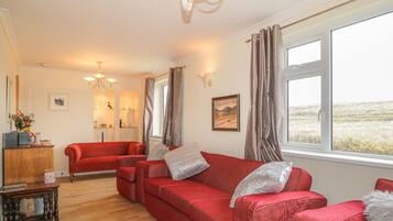 Cottage | 4 kamar tidur dan didekorasi berbeda-beda