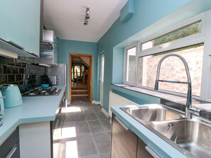 Ferienhaus | Innenbereich