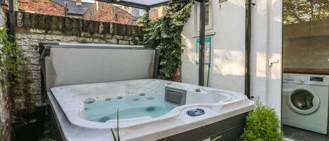 Ferienhaus | Innenbereich