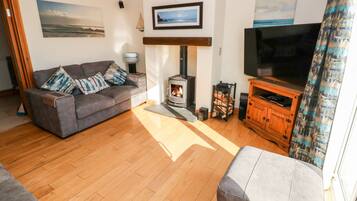 Ferienhaus | Innenbereich