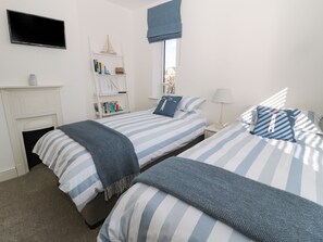 Cottage | Interior - Rosemary Cottage (Chathill)